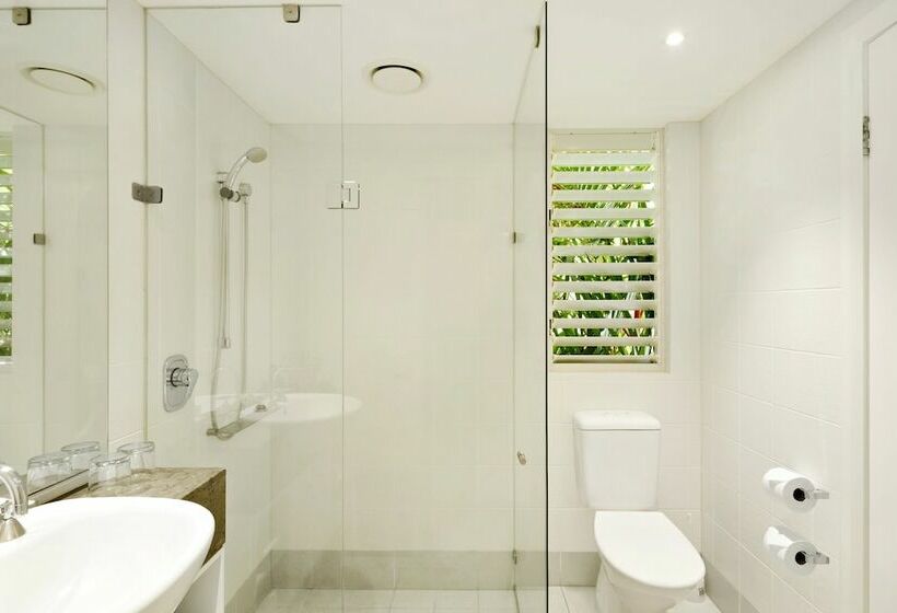 1ベッドルームアパートメント, Peppers Beach Club & Spa