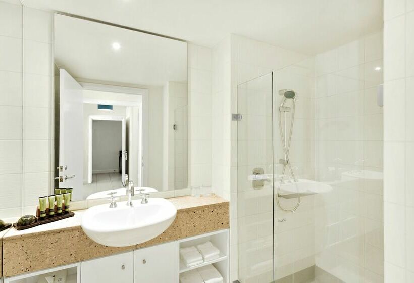 Апартаменты 1 Спальня, Peppers Beach Club & Spa