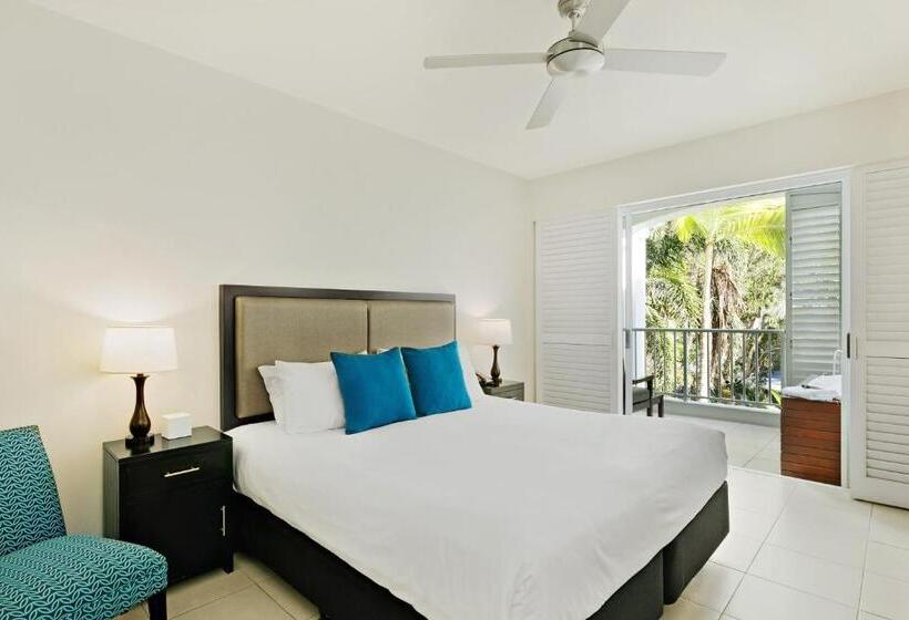 スタンダードルーム, Peppers Beach Club & Spa