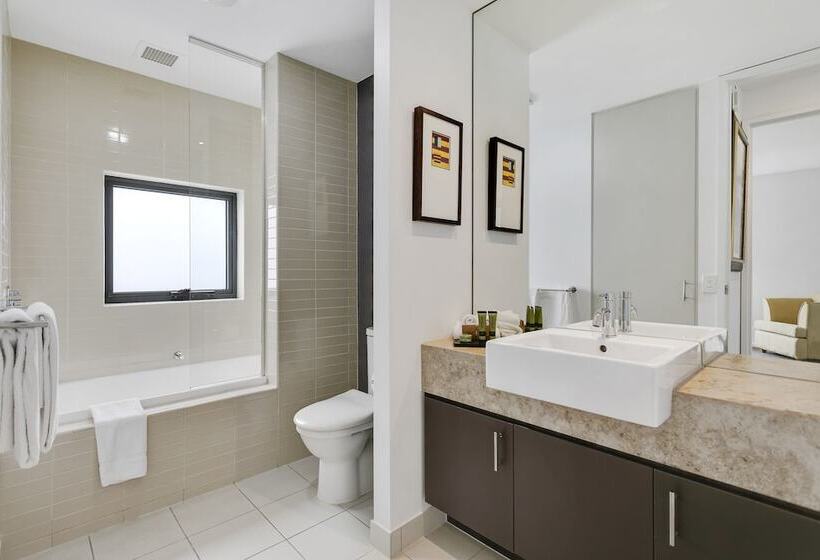 سوییت, Peppers Moonah Links Resort