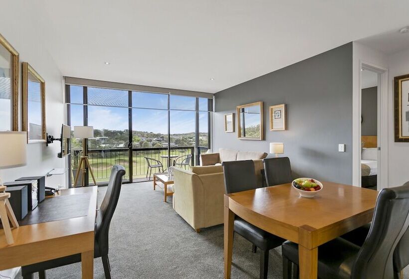 سوییت, Peppers Moonah Links Resort