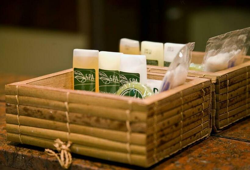 חדר סטנדרט מיטה זוגית, Royal Rio Palace