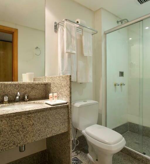 חדר סטנדרט, Royal Rio Palace