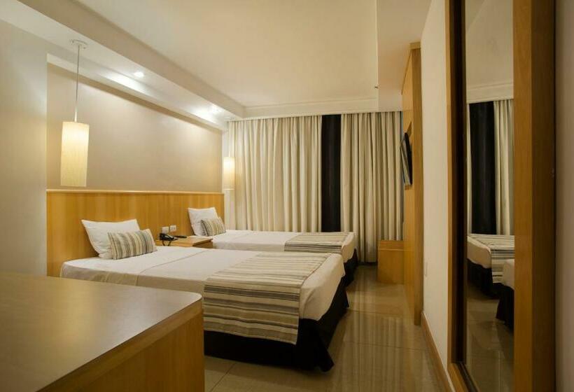 חדר סטנדרט, Royal Rio Palace