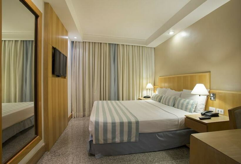 חדר סטנדרט, Royal Rio Palace