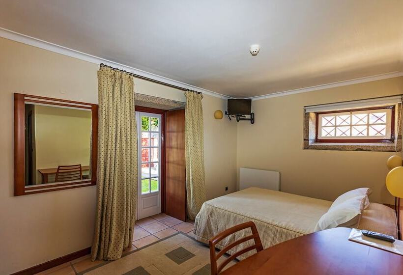 חדר סטנדרט, Rural Quinta De Sao Sebastiao