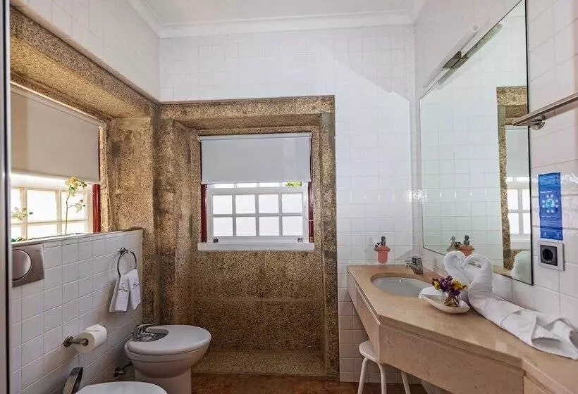 スタンダードルーム, Rural Quinta De Sao Sebastiao