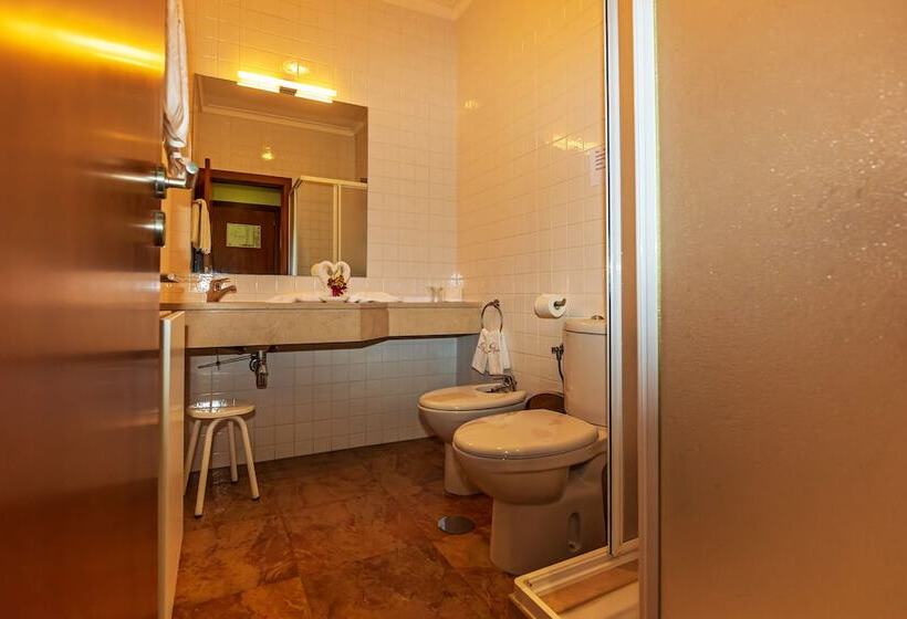 חדר סטנדרט, Rural Quinta De Sao Sebastiao