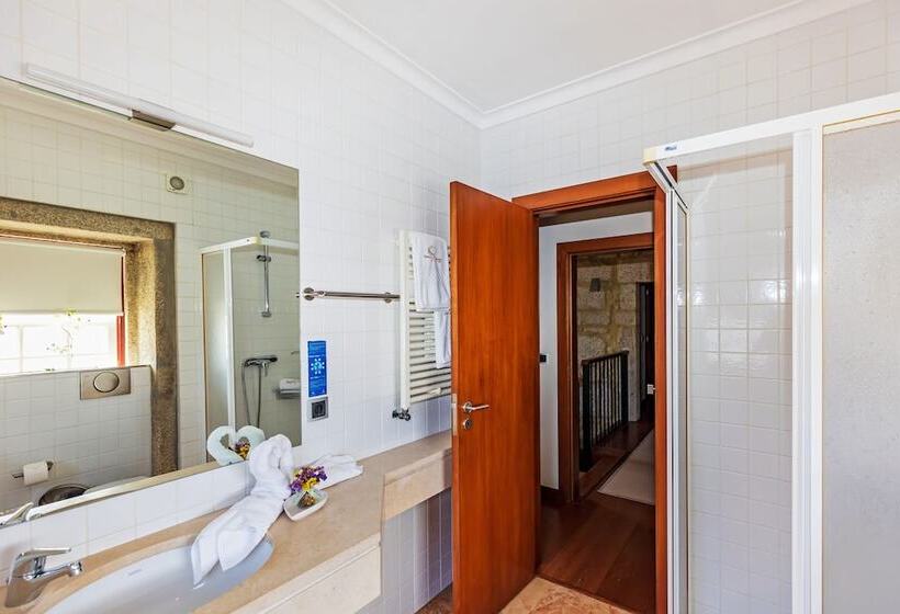 חדר סטנדרט, Rural Quinta De Sao Sebastiao