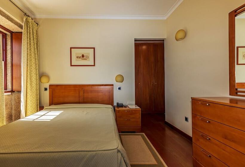 חדר סטנדרט, Rural Quinta De Sao Sebastiao