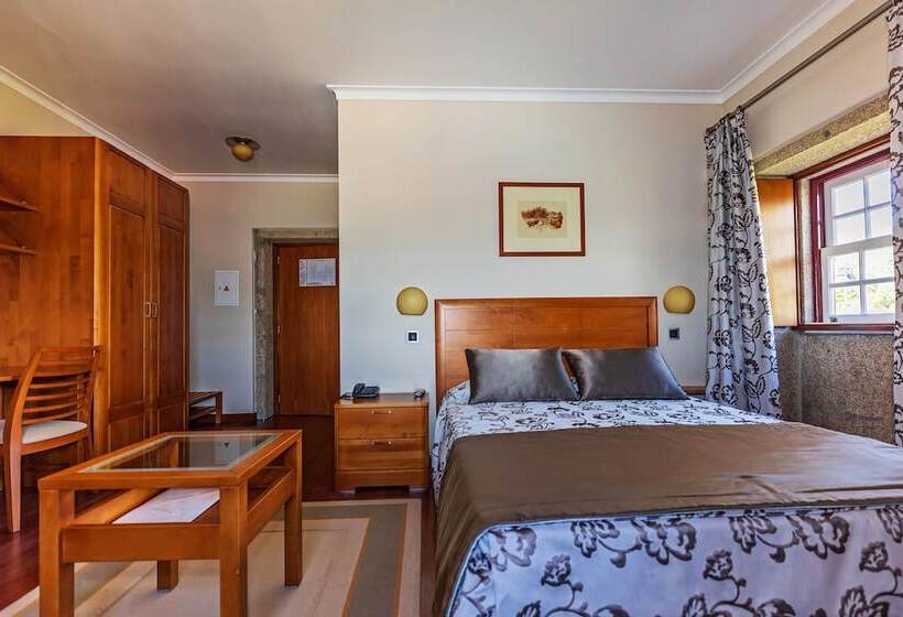 Номер Superior, Rural Quinta De Sao Sebastiao