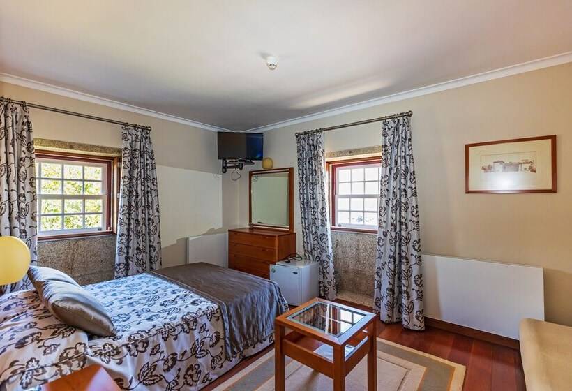 חדר סופריור, Rural Quinta De Sao Sebastiao