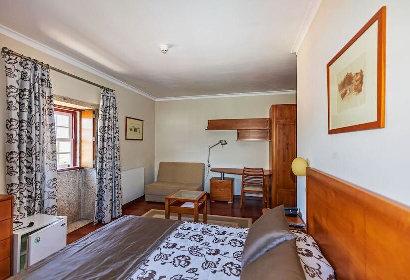 غرفة سوبيريور, Rural Quinta De Sao Sebastiao