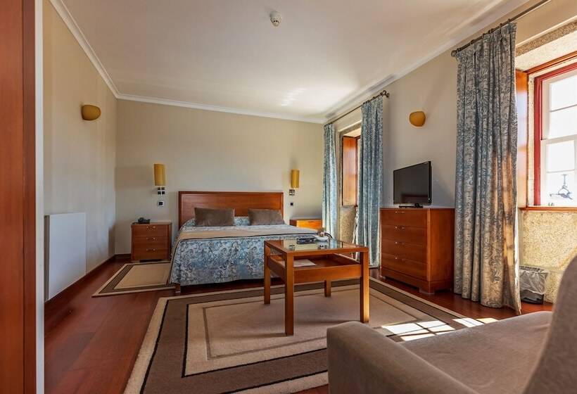 Номер Superior, Rural Quinta De Sao Sebastiao