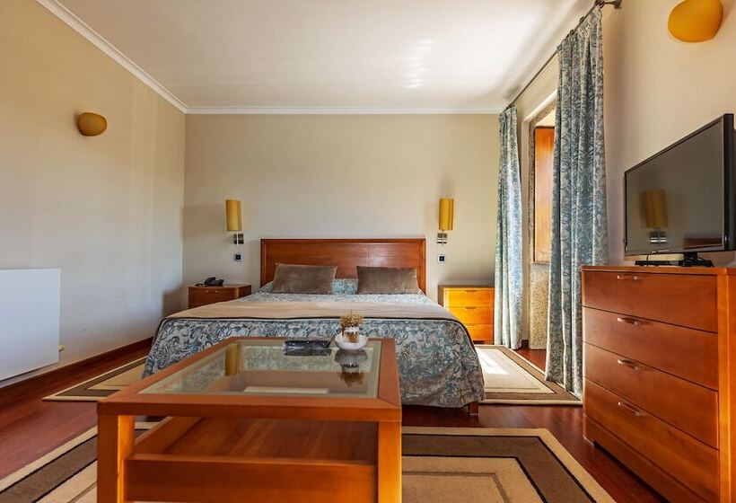 غرفة سوبيريور, Rural Quinta De Sao Sebastiao