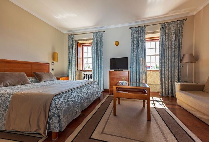 غرفة سوبيريور, Rural Quinta De Sao Sebastiao