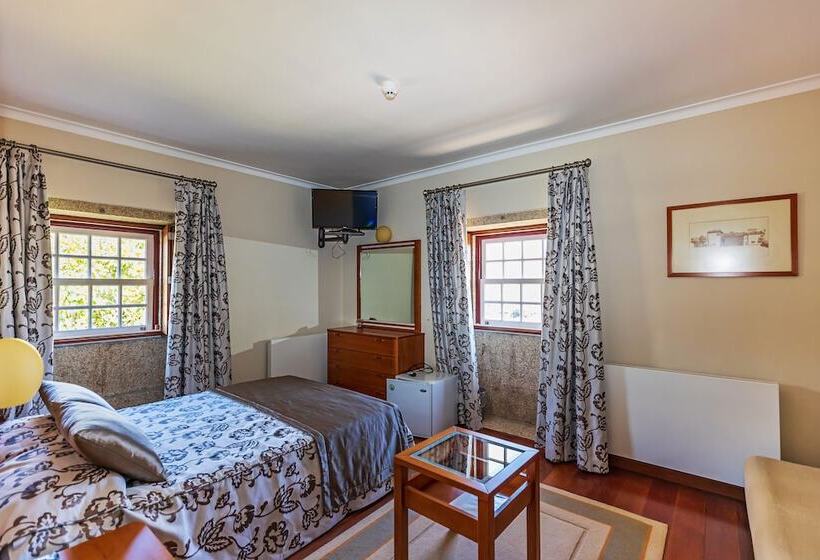 חדר סופריור, Rural Quinta De Sao Sebastiao