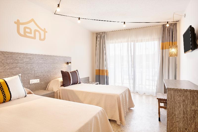 标准间, tent Torremolinos