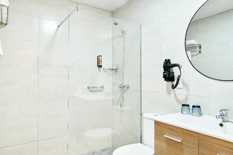 标准间, tent Torremolinos