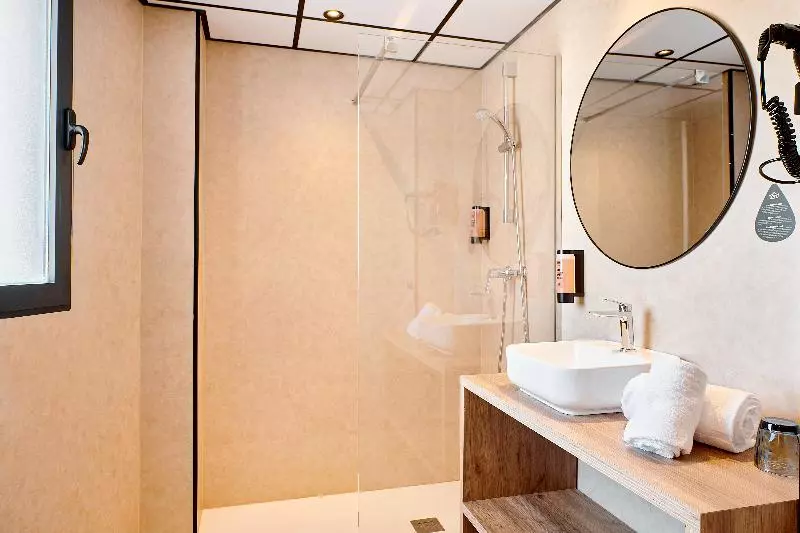 اتاق استاندارد یک نفره, tent Torremolinos