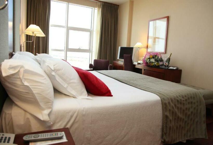 חדר סטנדרט, Urh Palacio De Oriol