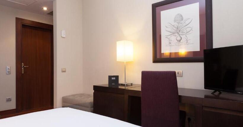 غرفة قياسية فردية, Urh Palacio De Oriol