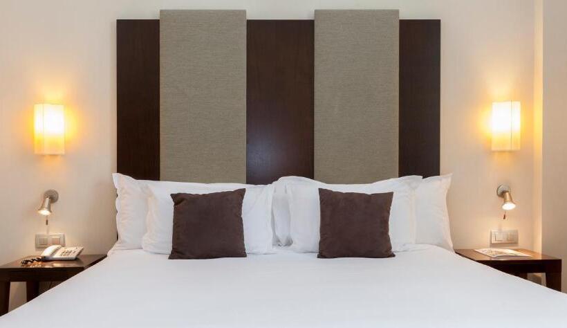 غرفة بريميوم, Urh Palacio De Oriol