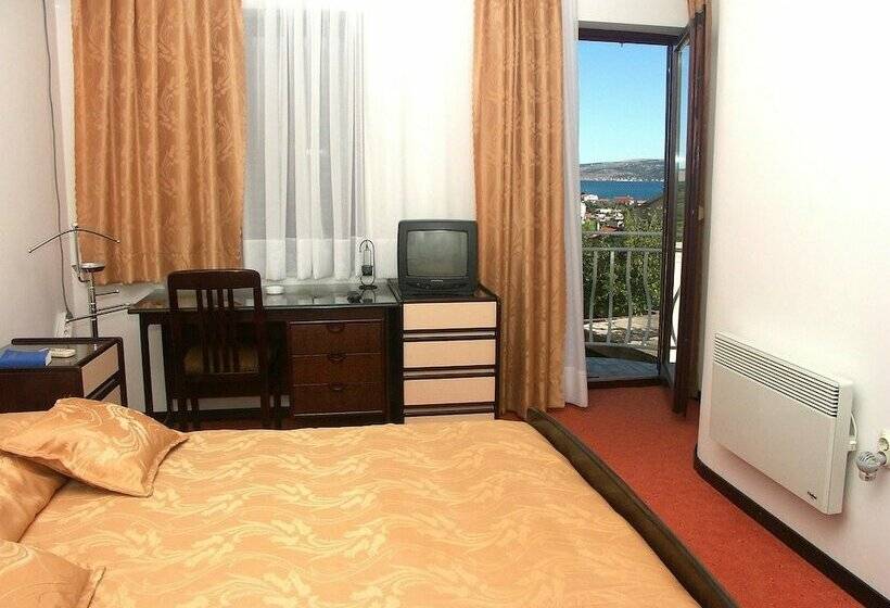 غرفة قياسية, Vicko