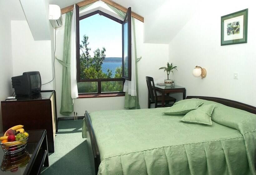 غرفة قياسية, Vicko