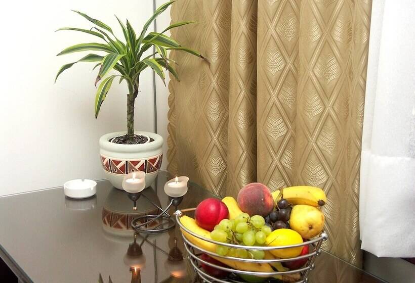 غرفة قياسية, Vicko