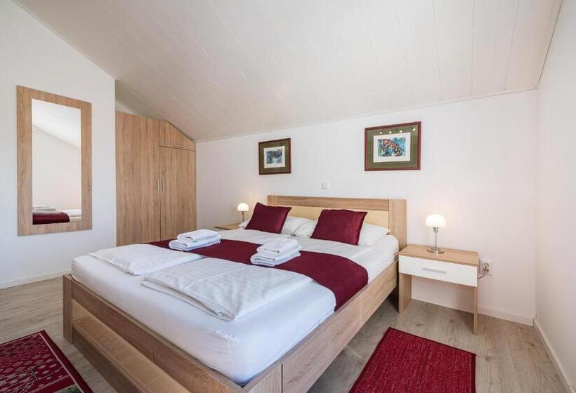 غرفة قياسية, Vicko