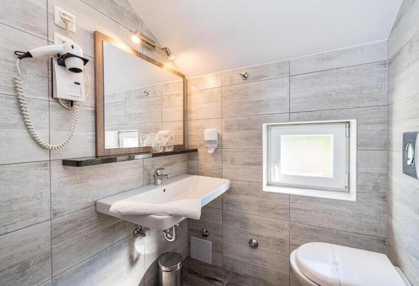 غرفة قياسية, Vicko