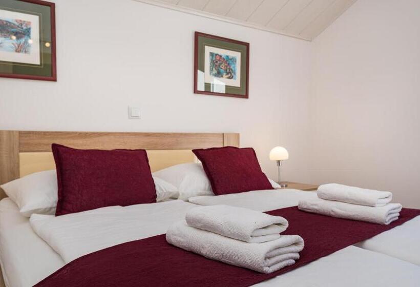 غرفة قياسية, Vicko