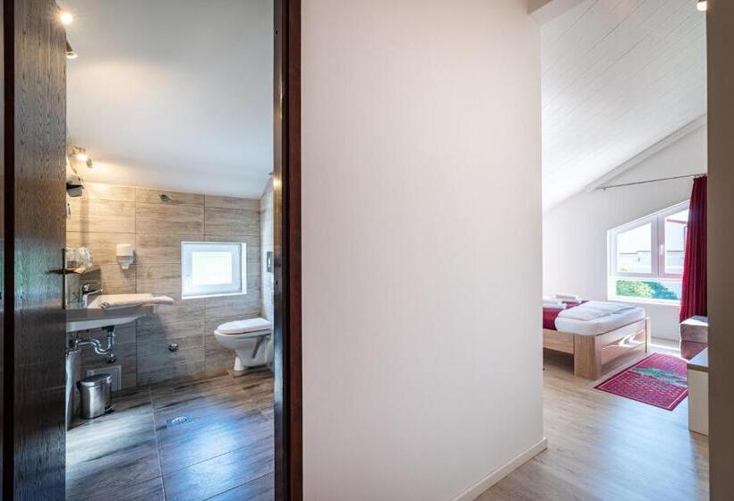 غرفة قياسية, Vicko