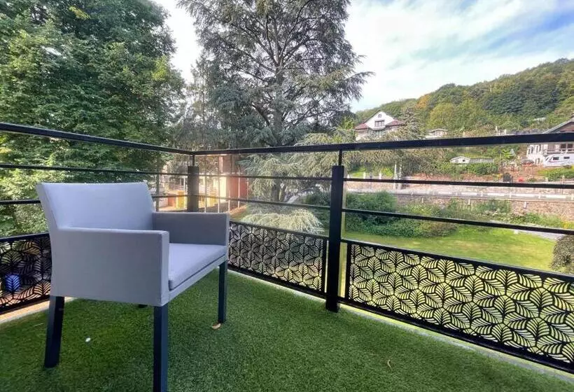 ファミリールーム, Villa Gracia