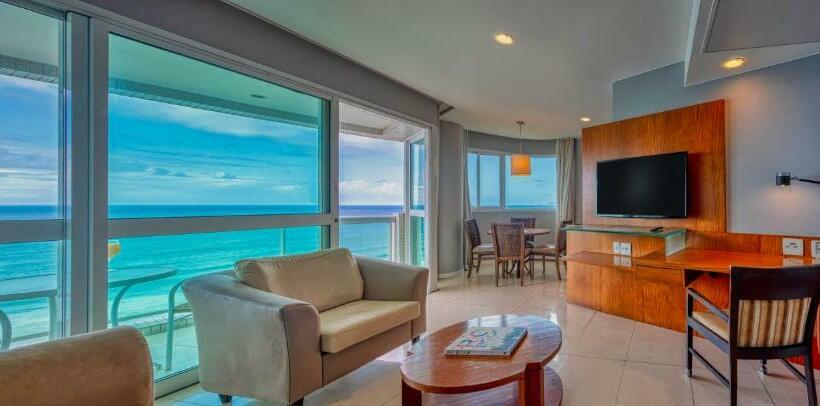 سوئیت رویال, Wyndham Rio Barra