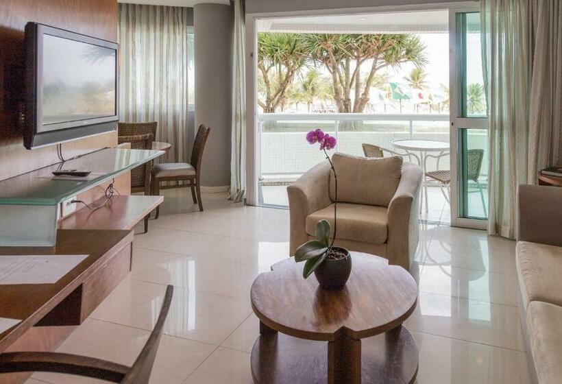 سوئیت کلاسیک, Wyndham Rio Barra