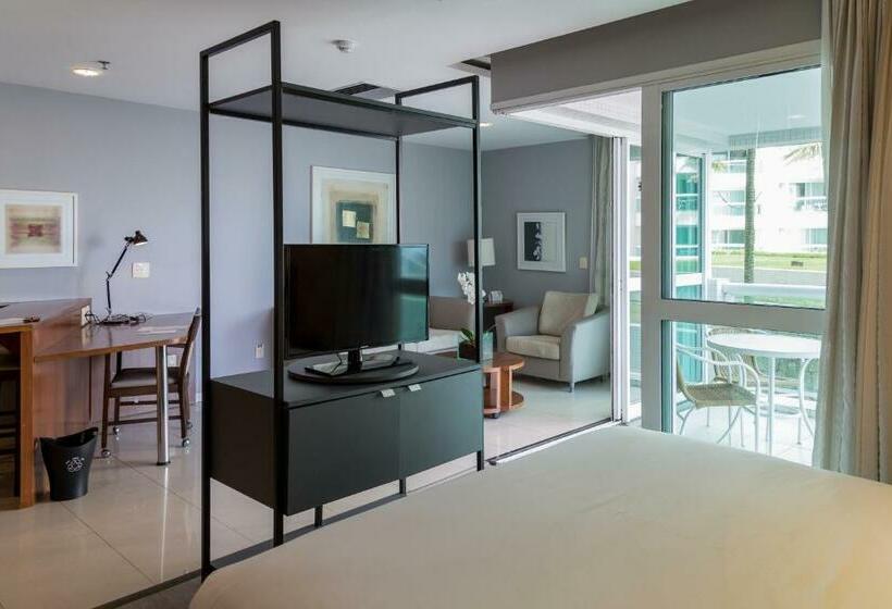 اتاق کلاسیک, Wyndham Rio Barra