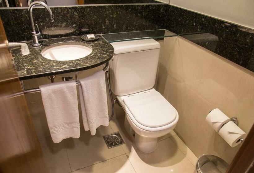 سوئیت کلاسیک, Wyndham Rio Barra