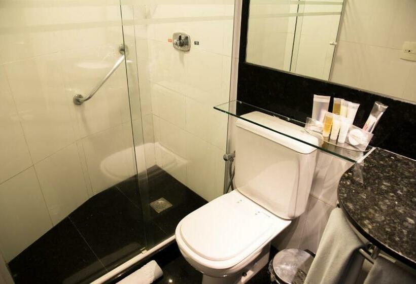 سوئیت رویال, Wyndham Rio Barra