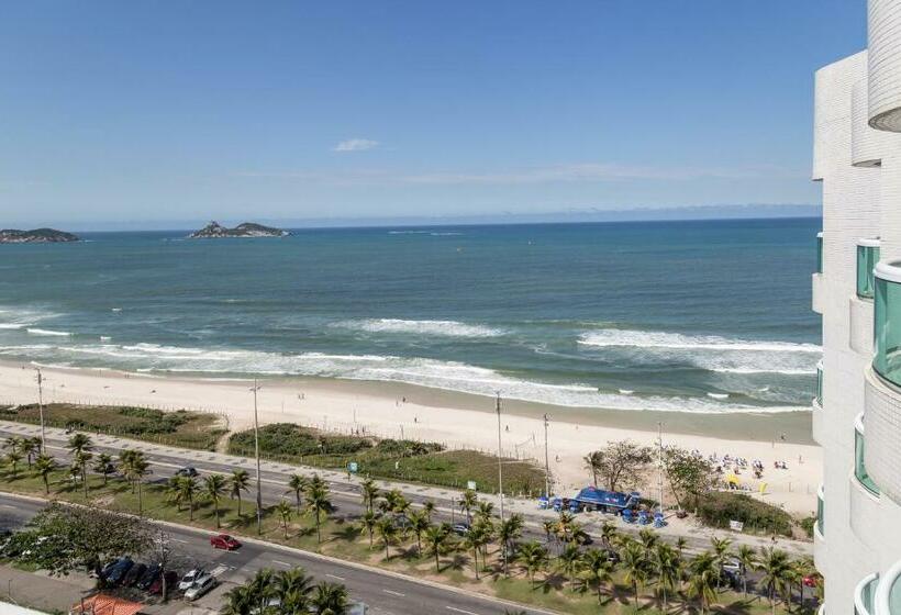 سوییت, Wyndham Rio Barra