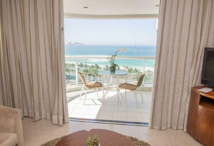 سوییت, Wyndham Rio Barra