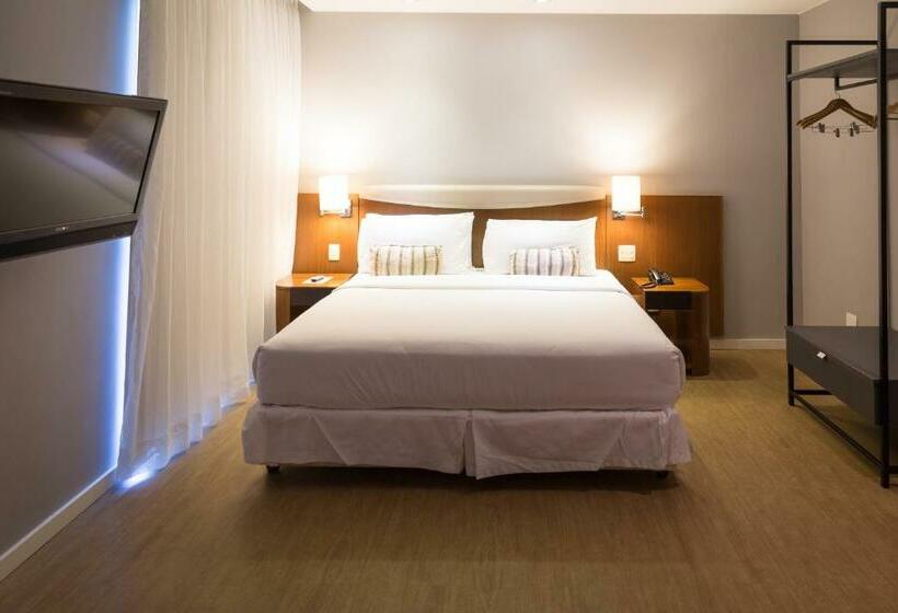 سوییت, Wyndham Rio Barra