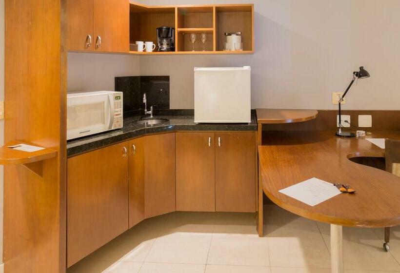 سوییت, Wyndham Rio Barra