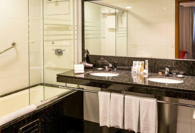 سوییت, Wyndham Rio Barra