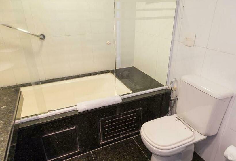 سوییت, Wyndham Rio Barra