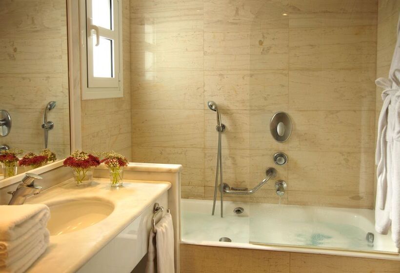 חדר סטנדרט, Neptune Luxury Resort