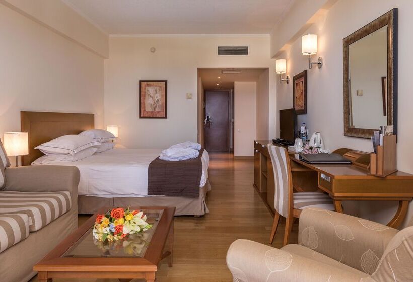 Номер Стандарт, Neptune Luxury Resort