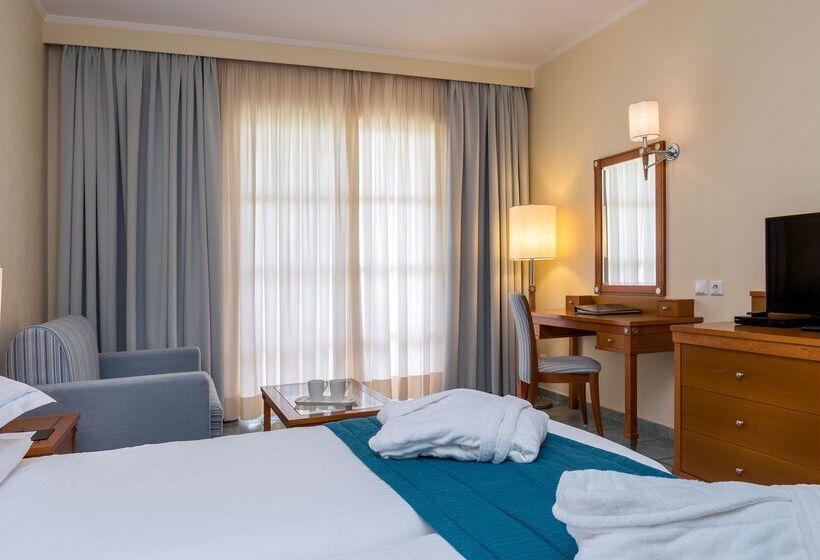 חדר סטנדרט, Neptune Luxury Resort