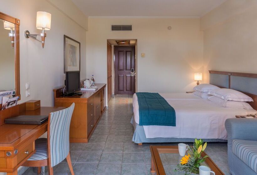 חדר סטנדרט, Neptune Luxury Resort